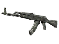 AK-47 VariCamo Grey